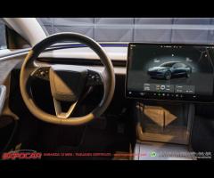 Tesla Model 3 Model 3 Long Range Dual Motor AWD Au - 9