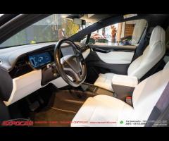 Tesla Model X Model X 100kWh Dual Motor Autopilot - 9