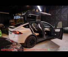 Tesla Model X Model X 100kWh Dual Motor Autopilot - 18
