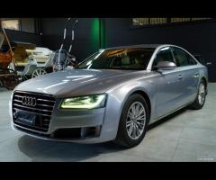 Audi A8 4.2 V8 TDI 385 CV quattro tiptronic - 2