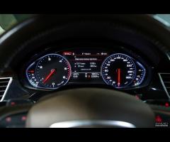 Audi A8 4.2 V8 TDI 385 CV quattro tiptronic - 5