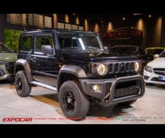 Suzuki Jimny 1.5 5MT Top - 1