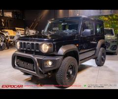 Suzuki Jimny 1.5 5MT Top - 2