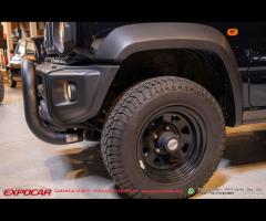 Suzuki Jimny 1.5 5MT Top - 3