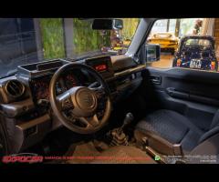 Suzuki Jimny 1.5 5MT Top - 4