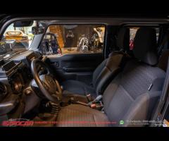 Suzuki Jimny 1.5 5MT Top - 5