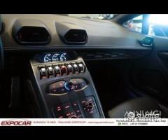 Lamborghini Huracan Huracán 5.2 V10 RWD Spy