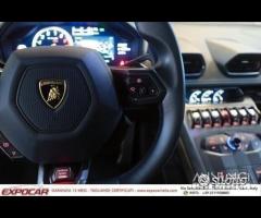 Lamborghini Huracan Huracán 5.2 V10 RWD Spy - 7