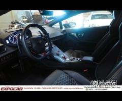 Lamborghini Huracan Huracán 5.2 V10 RWD Spy - 8