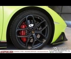 Lamborghini Huracan Huracán 5.2 V10 RWD Spy - 10