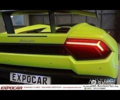 Lamborghini Huracan Huracán 5.2 V10 RWD Spy - 20