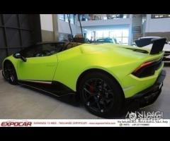 Lamborghini Huracan Huracán 5.2 V10 RWD Spy - 21