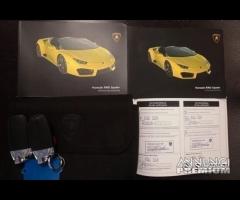 Lamborghini Huracan Huracán 5.2 V10 RWD Spy - 23