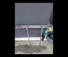 Carrello ELLEBI omologato - 6