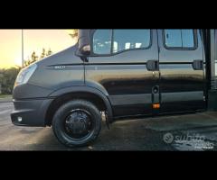 Iveco Daily - Trasporto Cavalli - 7