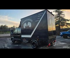 Iveco Daily - Trasporto Cavalli - 8