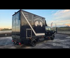Iveco Daily - Trasporto Cavalli - 9