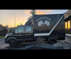 Iveco Daily - Trasporto Cavalli - 10