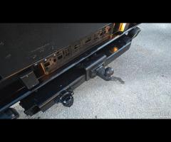 Iveco Daily - Trasporto Cavalli - 12