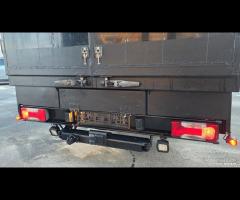 Iveco Daily - Trasporto Cavalli - 13