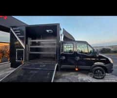 Iveco Daily - Trasporto Cavalli - 15