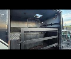 Iveco Daily - Trasporto Cavalli - 17