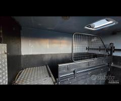 Iveco Daily - Trasporto Cavalli - 18