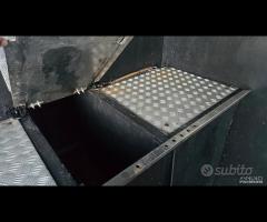 Iveco Daily - Trasporto Cavalli - 20