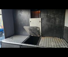 Iveco Daily - Trasporto Cavalli - 22