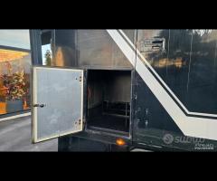 Iveco Daily - Trasporto Cavalli - 23