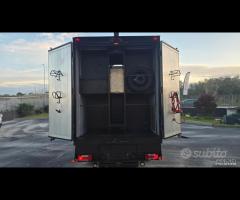Iveco Daily - Trasporto Cavalli - 24