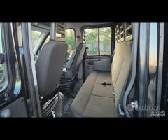 Iveco Daily - Trasporto Cavalli - 26