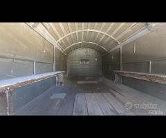 Saurer Berna 1976 - 6