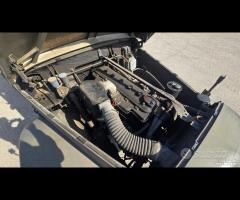 Saurer Berna 1976 - 7