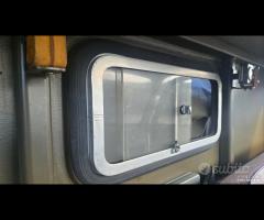 Saurer Berna 1976 - 11