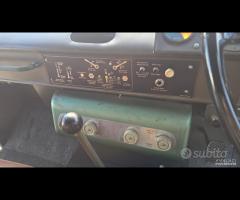 Saurer Berna 1976 - 13