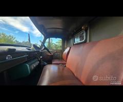 Saurer Berna 1976 - 18