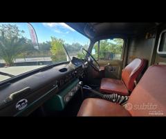 Saurer Berna 1976 - 19