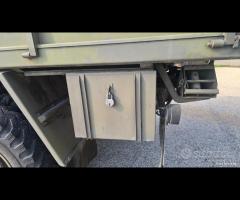 Saurer Berna 1976 - 21