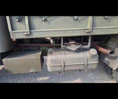 Saurer Berna 1976 - 22