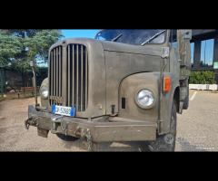 Saurer Berna 1976 - 23