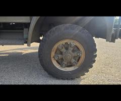 Saurer Berna 1976 - 25