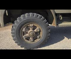 Saurer Berna 1976 - 27