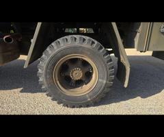 Saurer Berna 1976 - 28