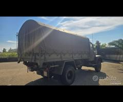 Saurer Berna 1976 - 29