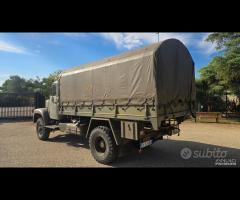 Saurer Berna 1976 - 30