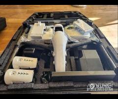 Dji Inspire 1 Video Fotografico Nuovo Garanzia