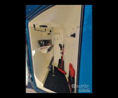 Bockmann trailer Master WCF Vetroresina due posti - 6