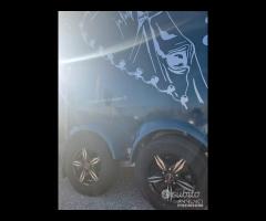 Bockmann trailer Master WCF Vetroresina due posti - 8