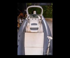 GOMMONE Panamera PY80 + Suzuki 250cv - 2023